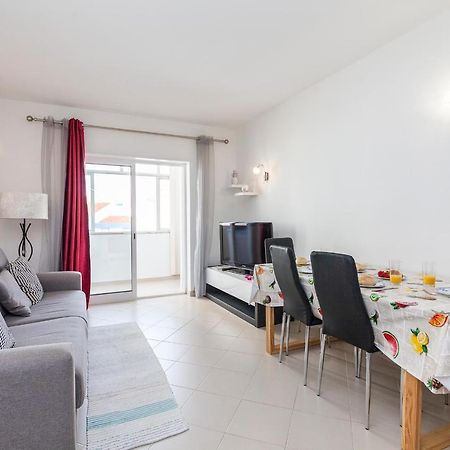 A61 - Largo Do Moinho Apartment In Лагуш Екстер'єр фото