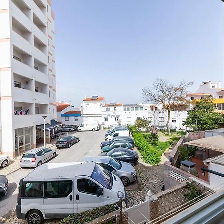 A61 - Largo Do Moinho Apartment In Лагуш Екстер'єр фото